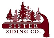 sister siding logo horizontal main